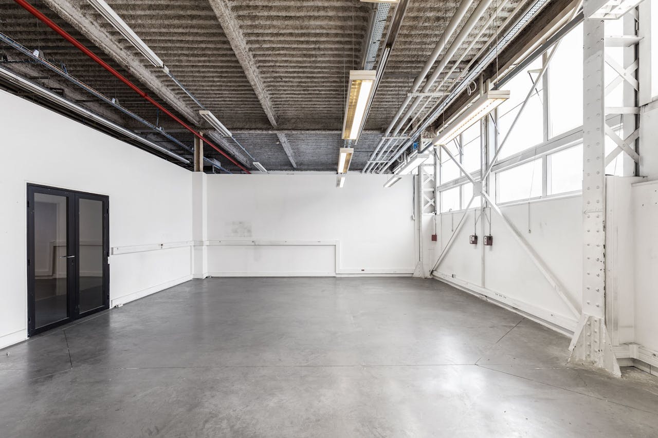 Flexible Front Populaire Space - Image 0