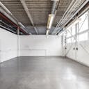 Flexible Front Populaire Space