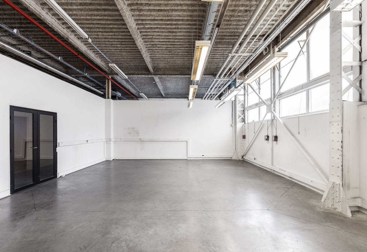 Flexible Front Populaire Space - Image 0