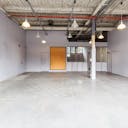 Workshop space near La Chapelle