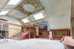 Event Space in Paris 17th - Image 0