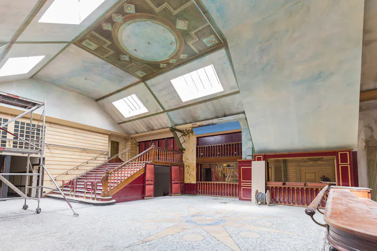 Event Space in Paris 17th - Image 0