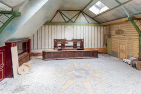 Event Space in Paris 17th - Image 1