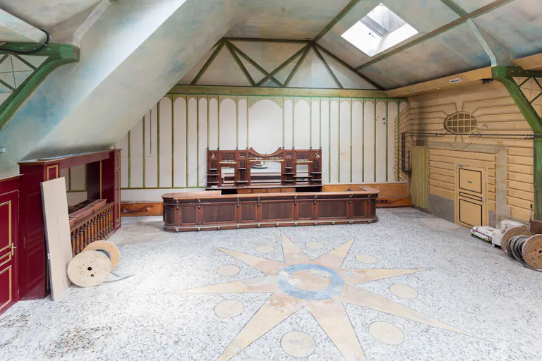 Event Space in Paris 17th - Image 1