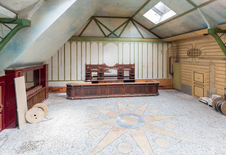 Event Space in Paris 17th - Image 1