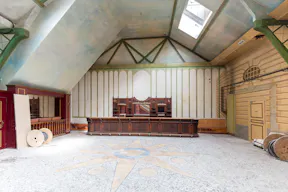 Event Space in Paris 17th - Image 2