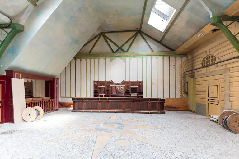Event Space in Paris 17th - Image 2