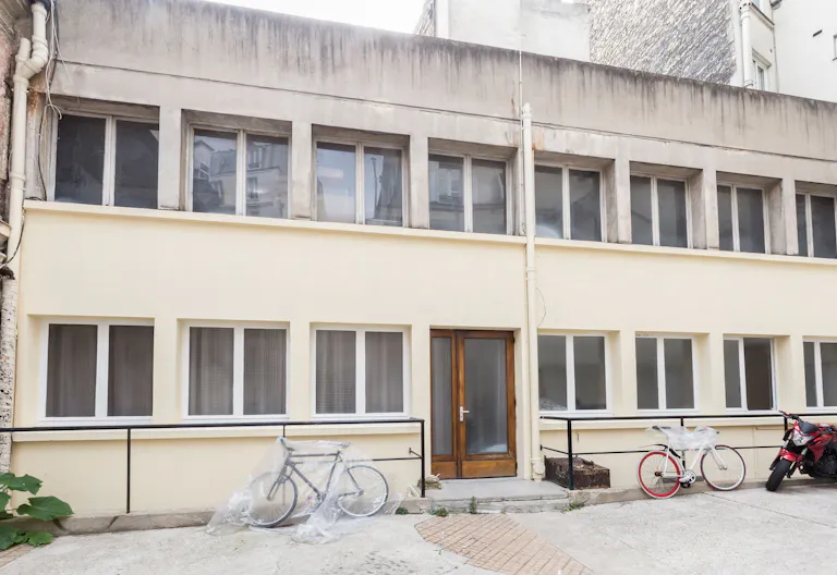 Event Space in Paris 17th - Image 4