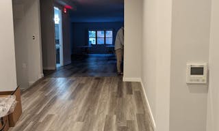 Event space in New York - Image 1