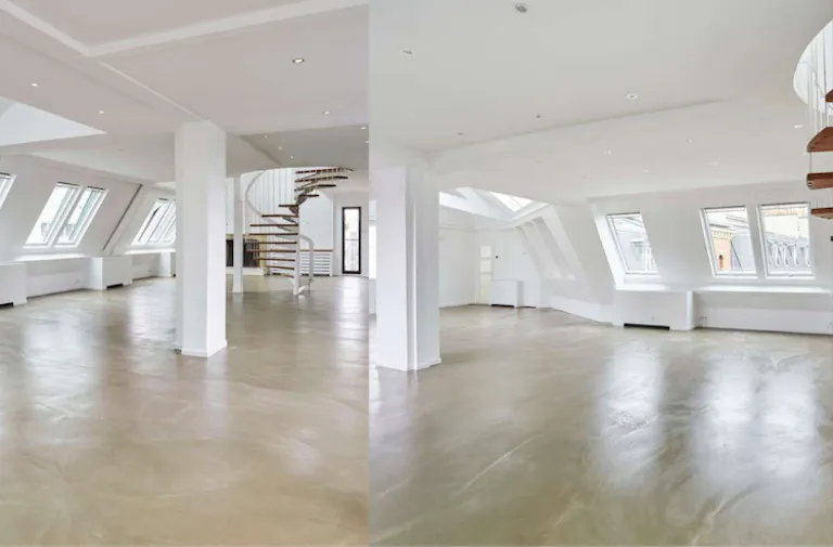 Avenue Hoche Showroom - Image 1