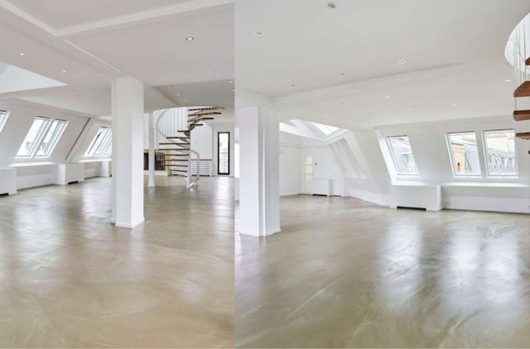 Avenue Hoche Showroom - Image 1