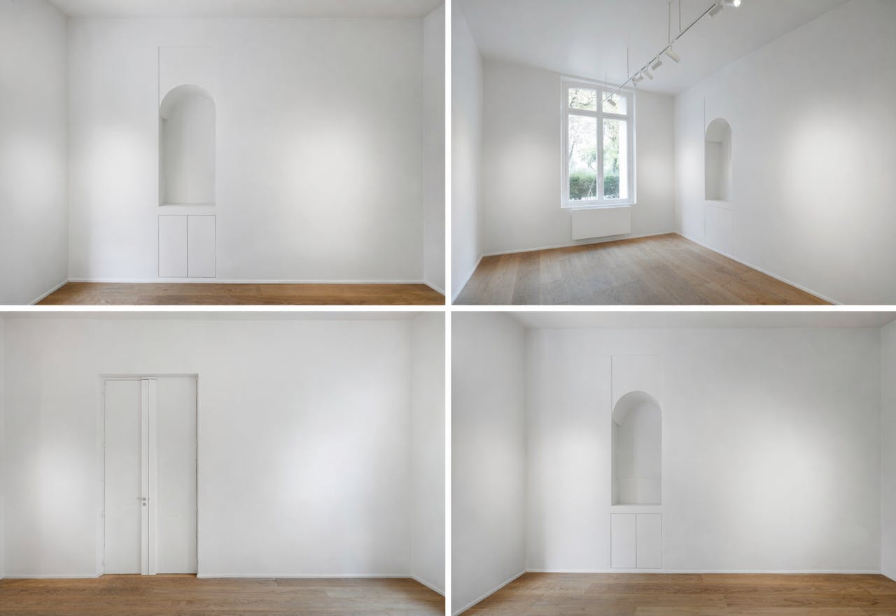 Élégant Showroom Boutique à Paris - Image 1