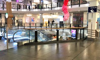 Oslo City Mall Event/Demo space - Image 0