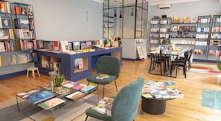 Salon litt�raire �v�nementiel - Image 2