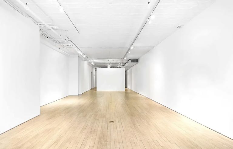 Unique Ground Floor Loft in Manhattan - Image 1