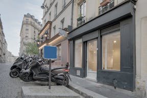 Pop up and accomodation space in Montmarte - Image 13