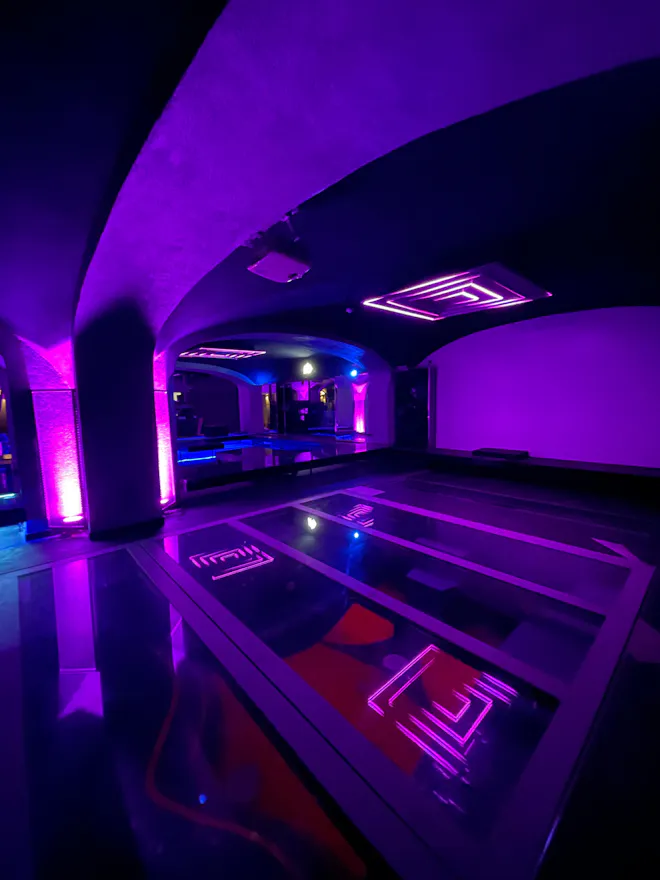 Private space for events  - Image 0