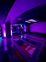 Private space for events