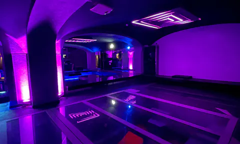 Private space for events - Image 0
