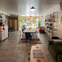 Tompkins Avenue BK - Ready for all uses, clean space with Garden / Basement