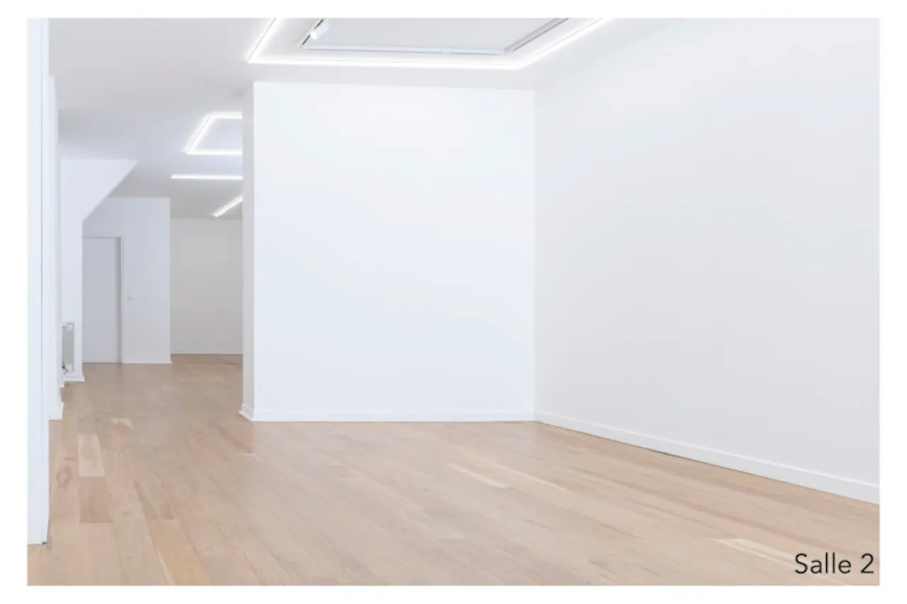 Rue Saint-Claude Pop Up Boutique - Image 1