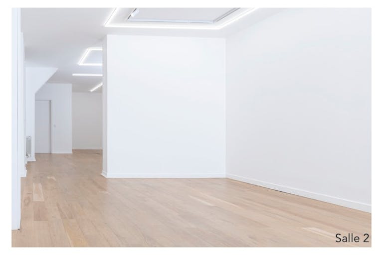 Rue Saint-Claude Pop Up Boutique - Image 1