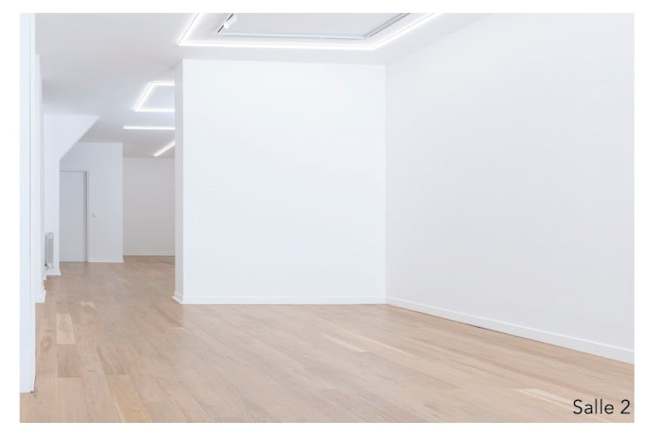 Rue Saint-Claude Pop Up Boutique - Image 1