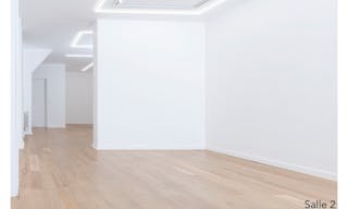 Rue Saint-Claude Pop Up Boutique - Image 1