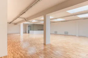 Grand espace moderne - Image 8