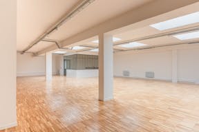 Grand espace moderne - Image 8