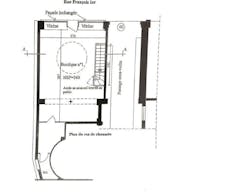 Prime Boutique Triangle d'Or - Paris 8th - Image 3