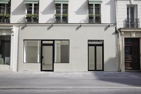 Belle Boutique à Louer – Marais, Paris 3e – Idéale pour Pop-Up Stores et Événements - Image 0