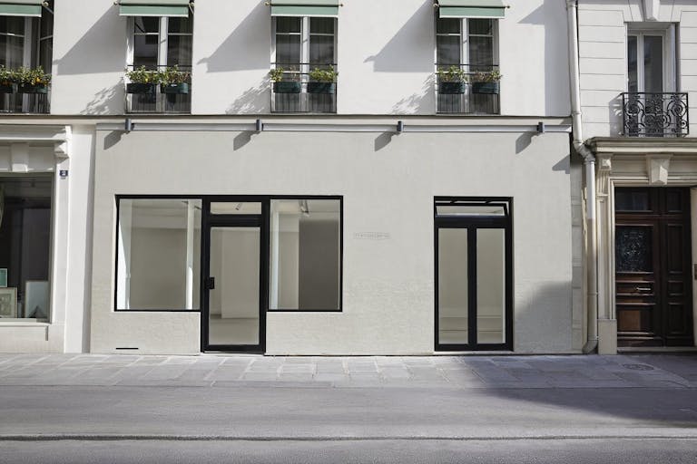 Belle Boutique à Louer – Marais, Paris 3e – Idéale pour Pop-Up Stores et Événements - Image 0