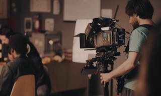 Spacious Photo/Video Studio with Green Room - Image 4