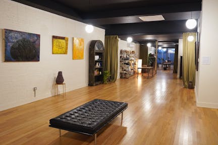 A Spacious Event Space for Parties or Podcasts - Image 0