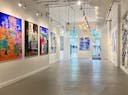 Stunning Gallery Space for Fashion Events in the Heart of New York City | Historic building in the East Village
