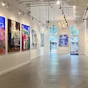 Stunning Gallery Space for Fashion Events in the Heart of New York City | Historic building in the East Village