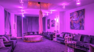 Amazing Luxury Townhouse in Manhattan - perfect for private events/photoshoots/ cocktail and showrooms - Image 9