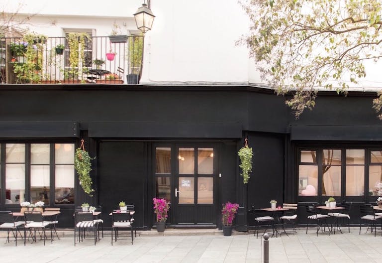 Une maison cosy au coeur de Paris/A warm house in the heart of Paris ! - Image 3