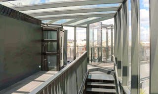 Unique space with the highest rooftop of the Champs-�lys�es - Image 8