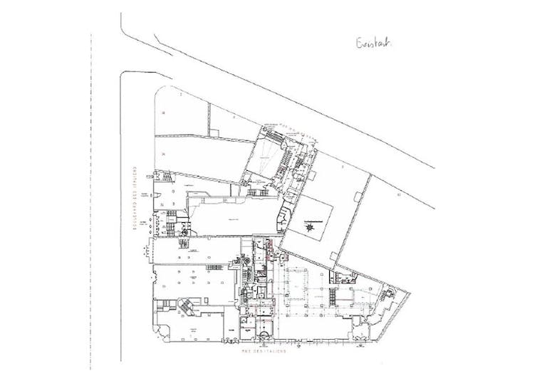 Boutique Shop Boulevard des Italiens near Op�ra - Image 3