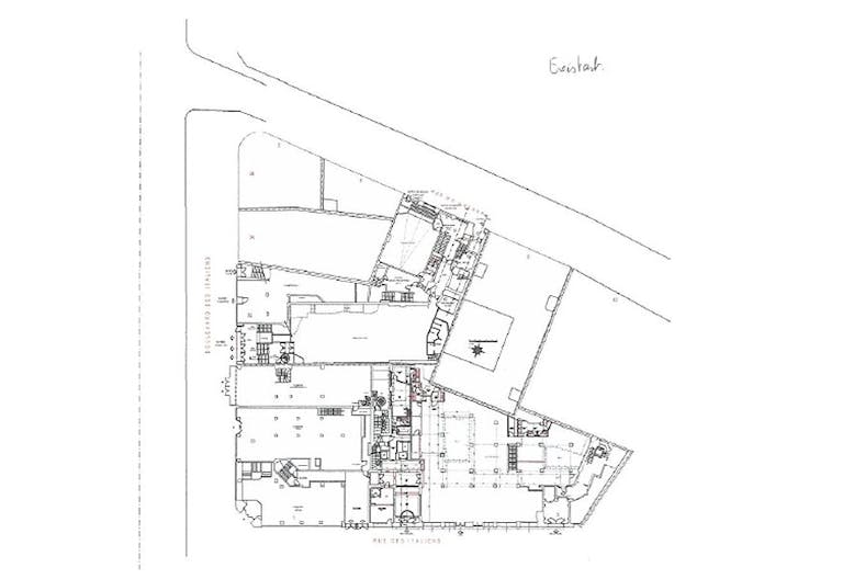 Boutique Shop Boulevard des Italiens near Op�ra - Image 3