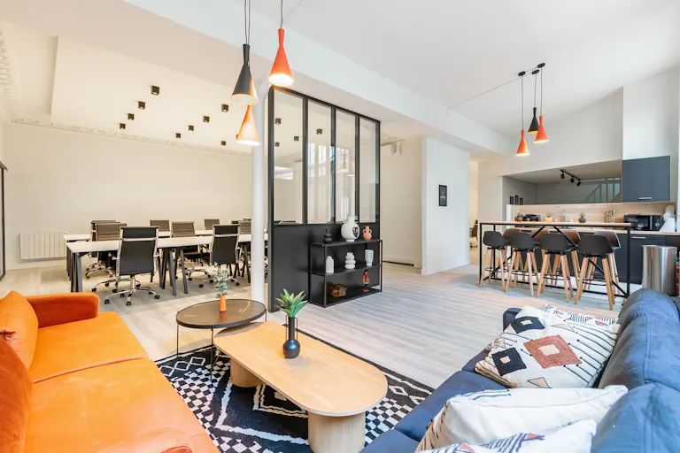 Showroom 9th arrondissement - Lafayette / Grands Boulevards - Image 0