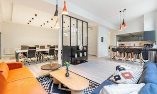 Showroom 9th arrondissement - Lafayette / Grands Boulevards - Image 0