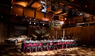 Historic Event Space in Chelsea - Image 14