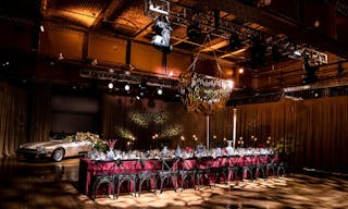 Historic Event Space in Chelsea - Image 14