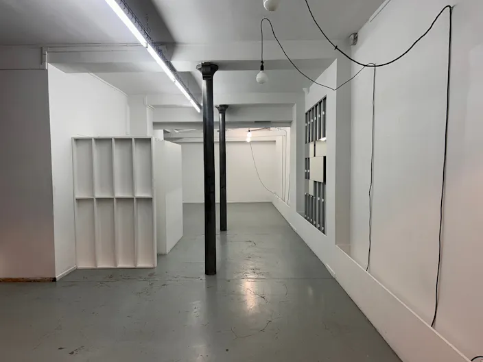 Espace pop up/showroom idéal au coeur de Paris - Image 1
