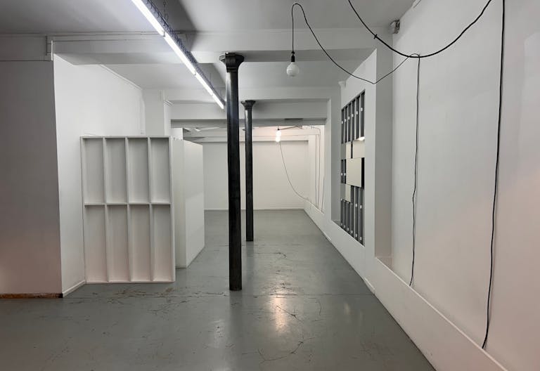 Espace pop up/showroom idéal au coeur de Paris - Image 1