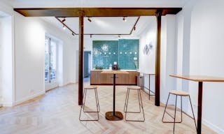 Showroom Palestro Les Appartes - Image 2