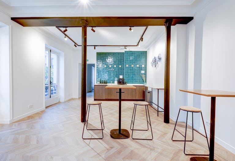 Showroom Palestro Les Appartes - Image 2